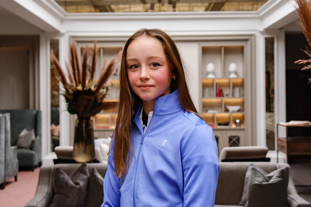Jess Stofberg 1